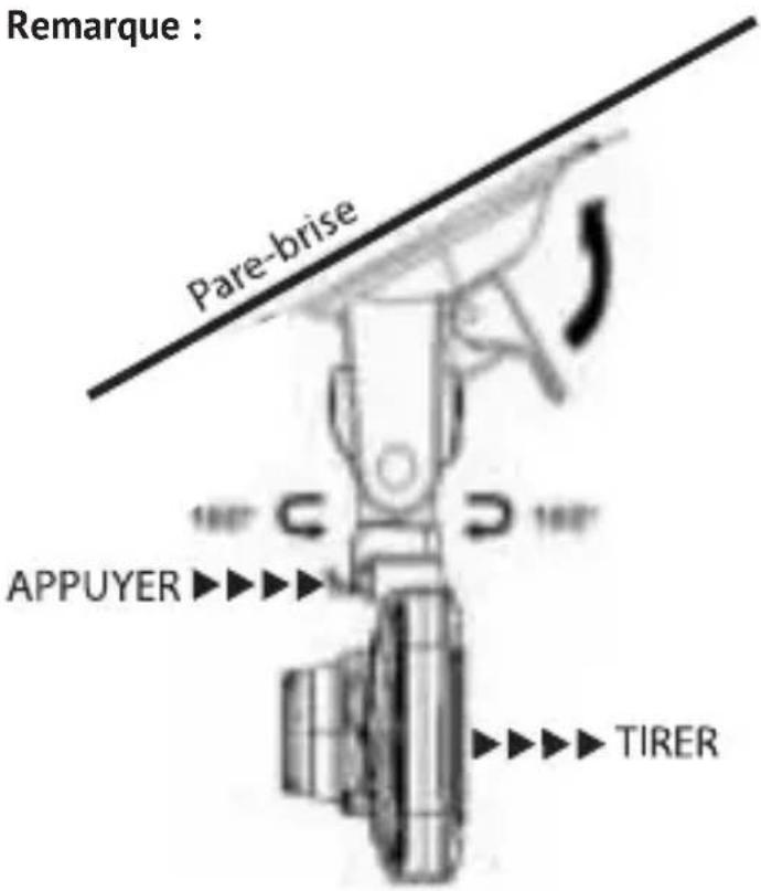 Guardo Dashcam Pro - Installation - 1