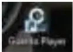 Guardo Dashcam Pro - GUARDO GPS PLAYER - 1