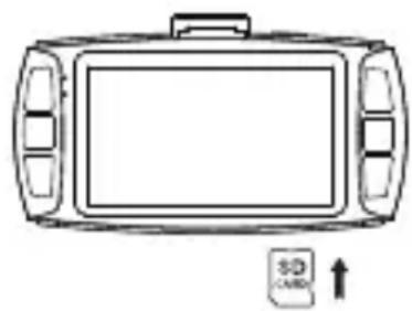 Guardo Dashcam Pro - Illustration II - 1