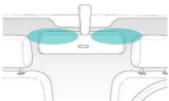 BlackVue DR750LW2CH - 安装 - 1
