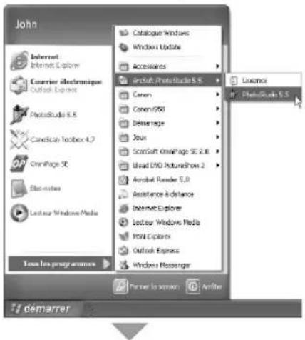 CANON CanoScan LiDE 35 - Windows - 1