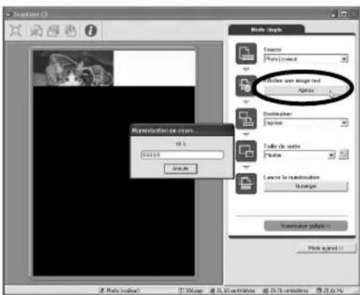CANON CanoScan LiDE 35 - Macintosh - 7