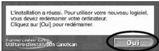 CANON CanoScan LiDE 35 - Macintosh - 4