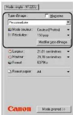 CANON CanoScan N650U - Démarrage rapide - 2