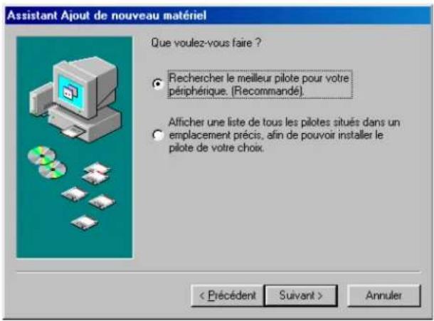 CANON CanoScan N1220U - Installation de ScanGear CS-U - 1