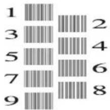 1 2 3 4 5 6 7 8 9