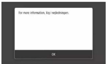 CANON iSensys MF635Cx - Sádan oprettes forbindelse via tradløst lokalnetværk (LAN) - 2