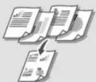 CANON iSensys MF635Cx - Praktiska kopieringsinställninger - 1