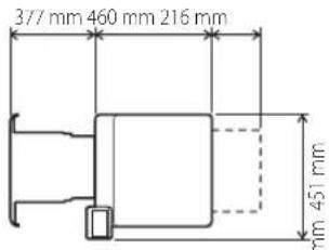 CANON iSensys MF635Cx - Mise en route - 8