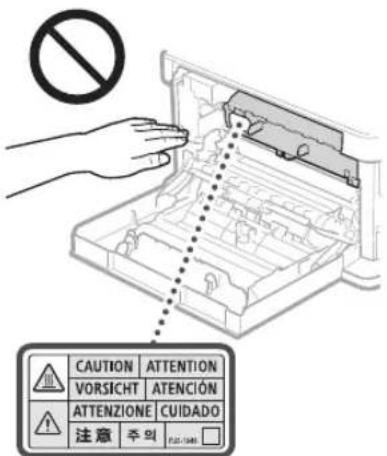 CANON iSensys MF635Cx - AIOPOOXH - 1