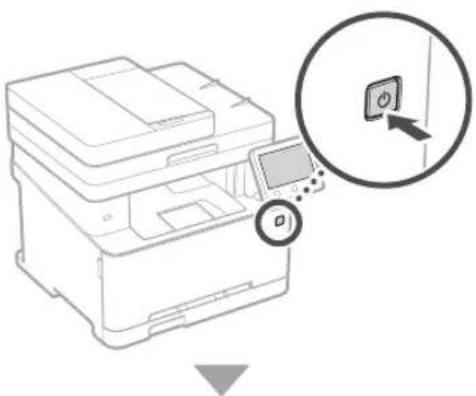 CANON iSensys MF635Cx - Informazioni sull'Application Library (Libreria dell'applicazione) (MF635Cx) - 1