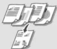 CANON iSensys MF635Cx - Nyttige kopieringsindstlinger - 1