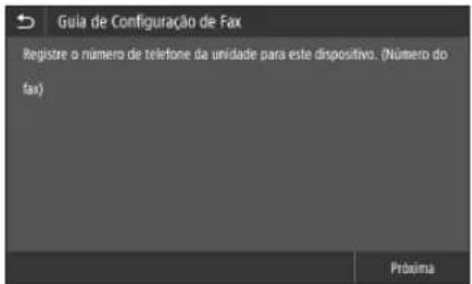 CANON iSensys MF635Cx - Antes de.iniciar a configuração: - 2