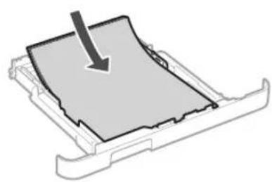 CANON iSensys MF635Cx - Mise en route - 17