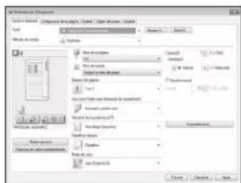 CANON iSensys MF635Cx - Per escanejar des d'un ordinador - 4