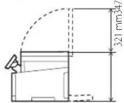 CANON iSensys MF635Cx - Mise en route - 9