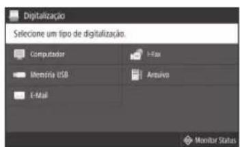 CANON iSensys MF635Cx - Para digitalizar a partir de umcomputador - 1