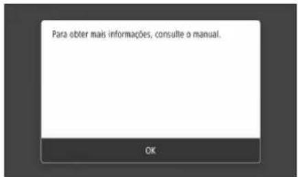 CANON iSensys MF635Cx - Antes de起初 a configuração - 1