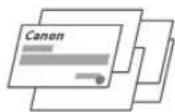CANON iSensys MF635Cx - Att tänka på innan du börjar - 6