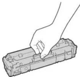 CANON iSensys MF635Cx - Väräinekasetin käsitteleminen - 1