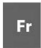 CANON iSensys MF635Cx - Numero de modulo des cartouches de toner - 1