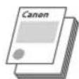 CANON iSensys MF635Cx - Piv aio Tnv evapxn λeitoupyiaç, Ouunθeite - 5