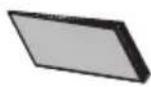 MSI Optix G24C - Accessoires - 4