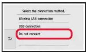 CANON Pixma TS8150 - Usar somente a impressora - 2