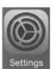 CANON Pixma TS8150 - iOS - 1