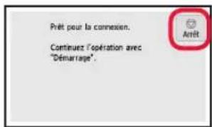 CANON Pixma TS8150 - Utiliser uniquement l'imprimante - 1