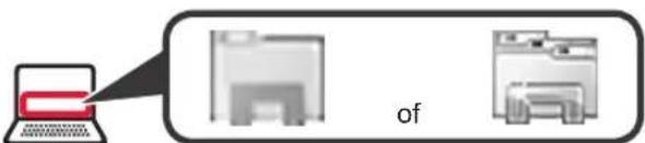 CANON Pixma TS8150 - De installmentie-cd-rom (alleen Windows) gebruiken - 4