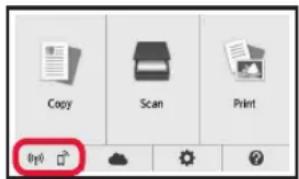 CANON Pixma TS8150 - Klargoring af printer - 1
