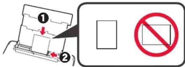 CANON Pixma TS8150 - Legge i fotopapir - 3