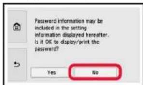 CANON Pixma TS8150 - Akoauohtote Tc odnyie c tnv oboyn yia va ouvexioeTe npuOuion. - 3