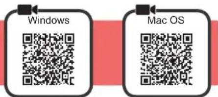 CANON Pixma TS8150 - 6-A. Connexion à un ordinateur - 1