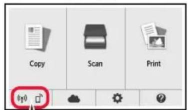 CANON Pixma TS8150 - Preparazione - 3