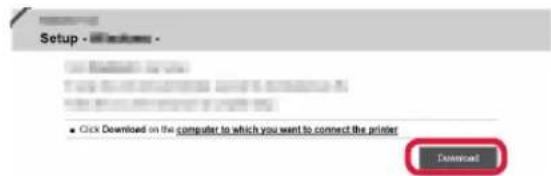 CANON Pixma TS8150 - Herunterladen aus dem Internet - 4