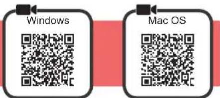 CANON Pixma TS8150 - 6-A. Tilslutning til computer - 1