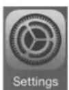 CANON Pixma TS8150 - iOS - 1