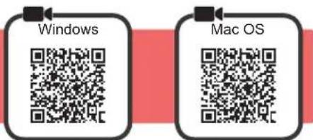 CANON Pixma TS8150 - 6-A. Connecting to Computer - 1