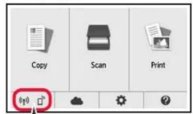 CANON Pixma TS8150 - Voorbereiding - 3