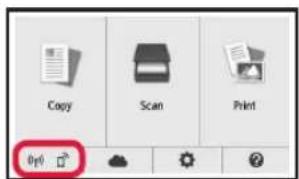 CANON Pixma TS8150 - Tulostimen valmistelu - 1