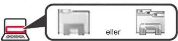 CANON Pixma TS8150 - Anvanda installations-CD:n (endast Windows) - 4