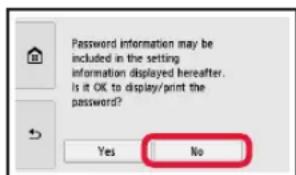 CANON Pixma TS8150 - Vorbereitung des Druckers - 2