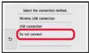 CANON Pixma TS8150 - Xpno n movo Tou EKTUTWtn - 2