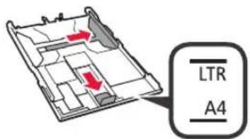CANON Pixma TS8150 - ToTOnθετηση xαρTiou / Euθuypáμιση κεφαλής εKTúTTωόns - 3