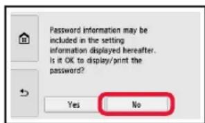 CANON Pixma TS8150 - Preparação para a impressora - 2