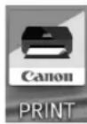 CANON Pixma TS8150 - Android - 1