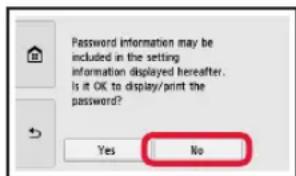CANON Pixma TS8150 - Folg instruktionerne pa skarmen for at fortsette med setup. - 2