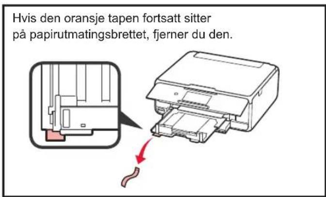 CANON Pixma TS8150 - 3